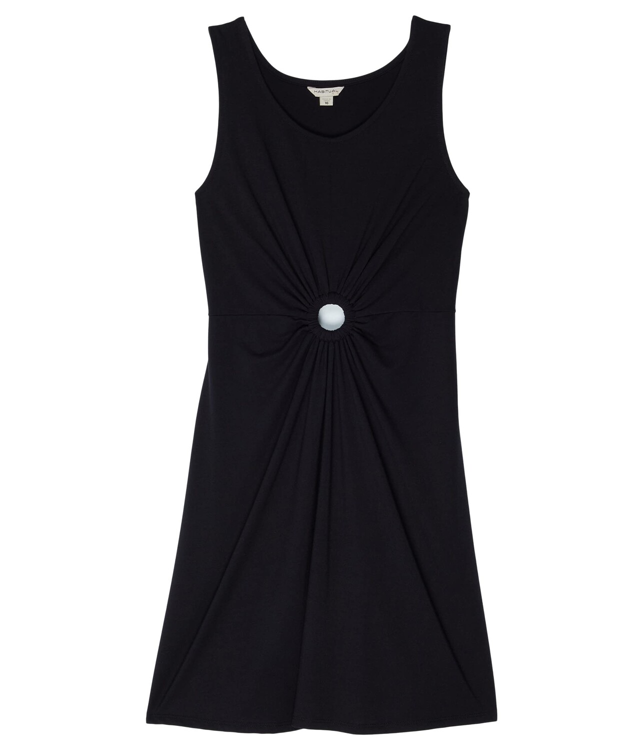 

Платье HABITUAL girl, Draped Dress