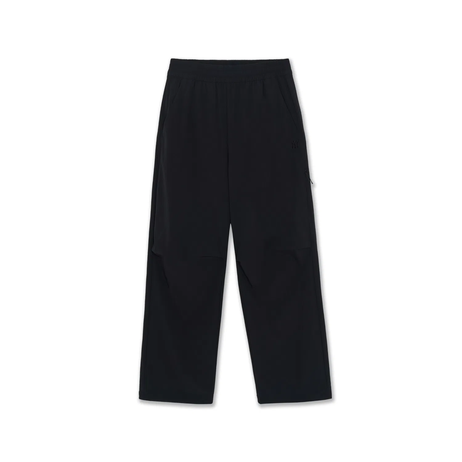 Детские широкие брюки повседневные Black New York Yankees Casual Pants Unisex MLB