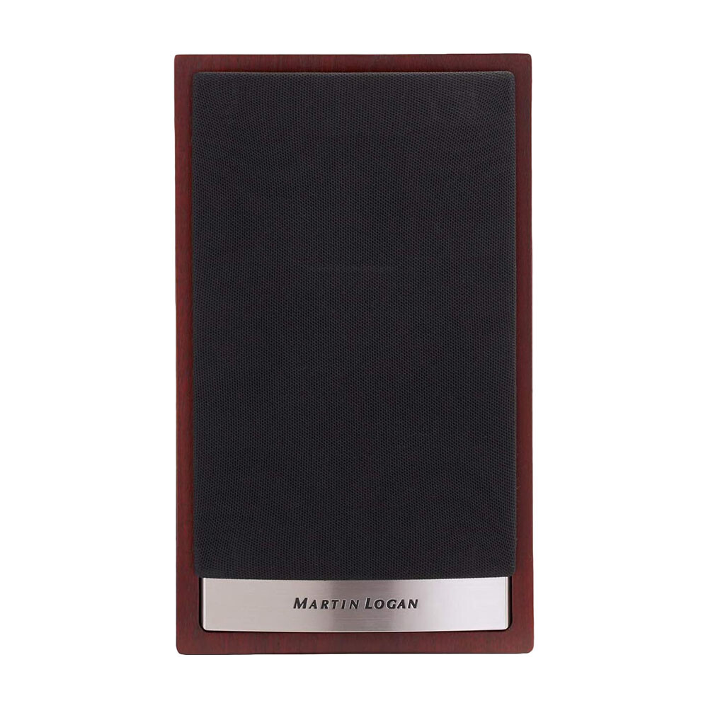 Полочная акустика MartinLogan Motion 15i, 1 шт, красный орех — фото 3