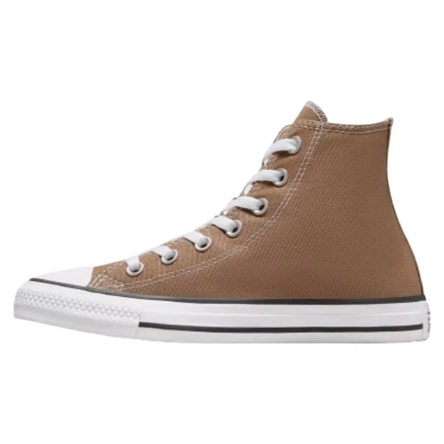 Кеды Converse CHUCK TAYLOR ALL STAR, Коричневый — фото 3