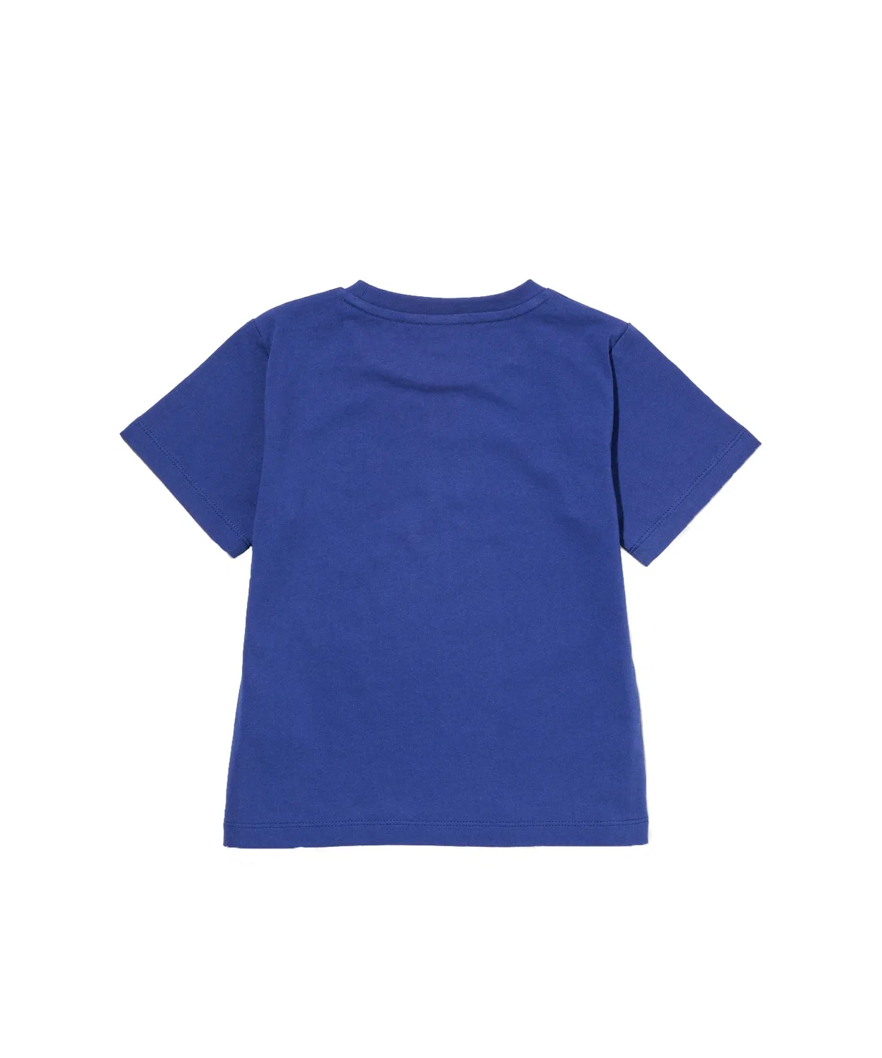 Детская футболка с принтом с длинным рукавомDog Motif Arnold Palmer, Dark Blue — фото 2