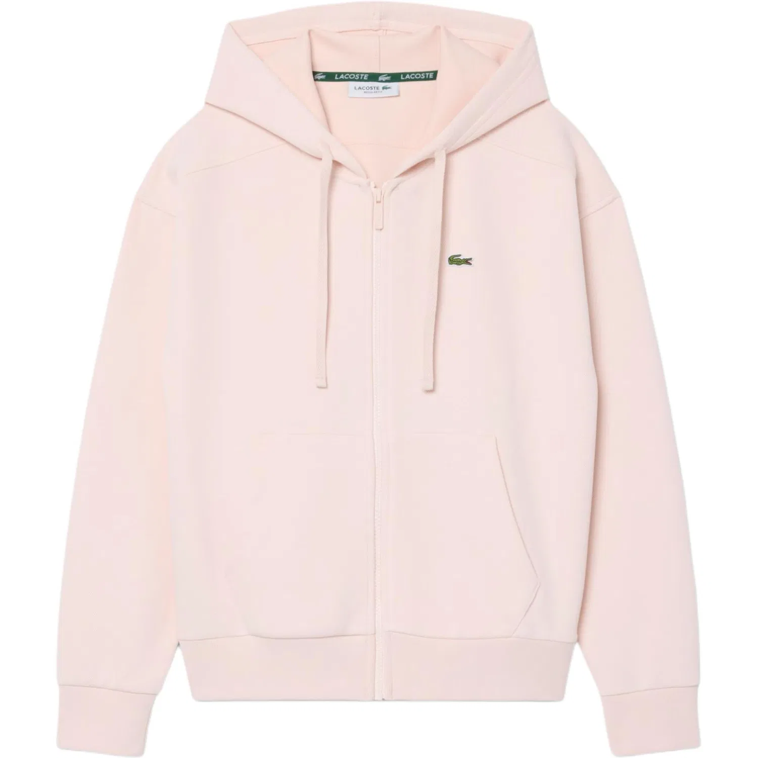 Женская толстовка LACOSTE, N6I