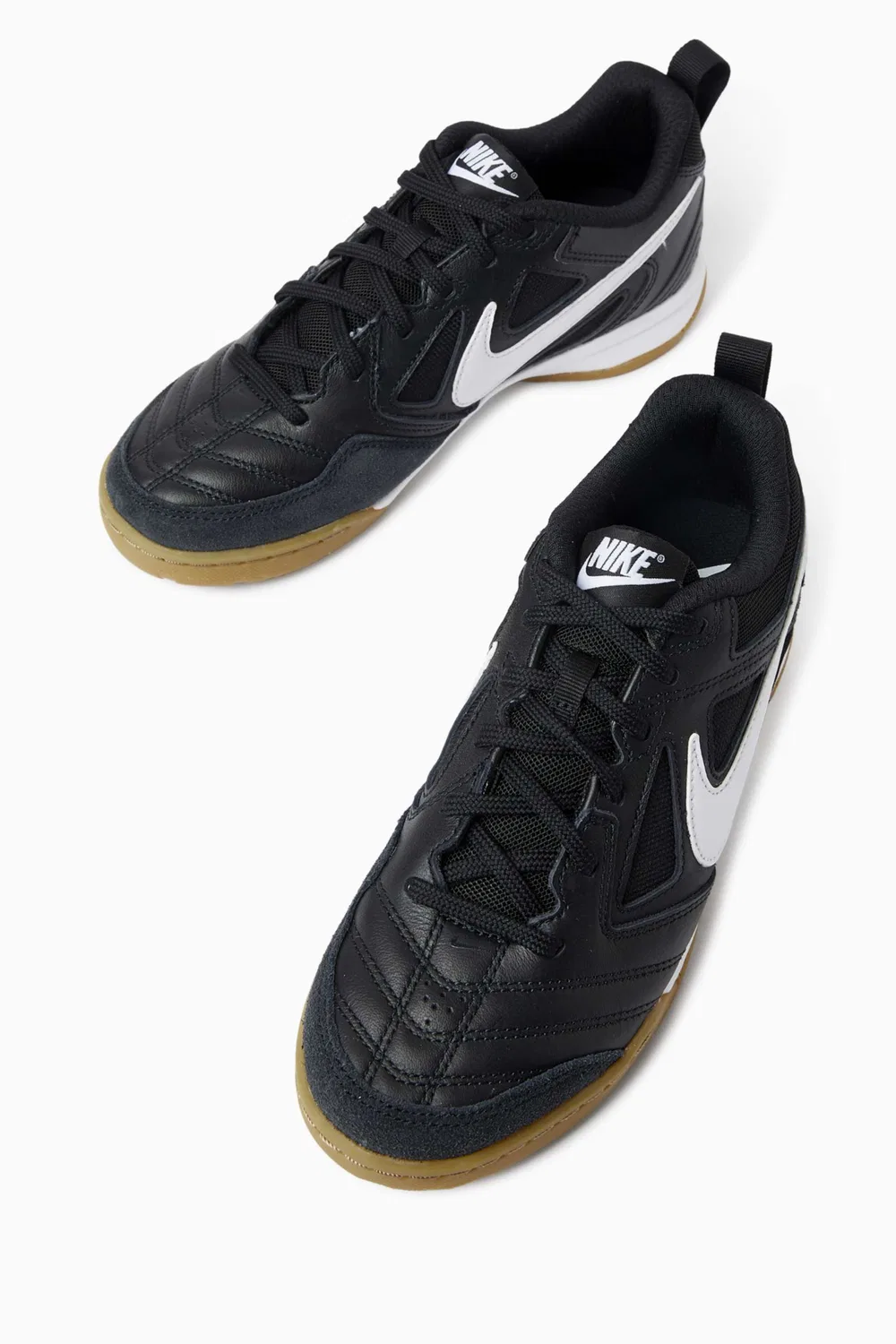 Кроссовки детские Nike Gato, синий — фото 2