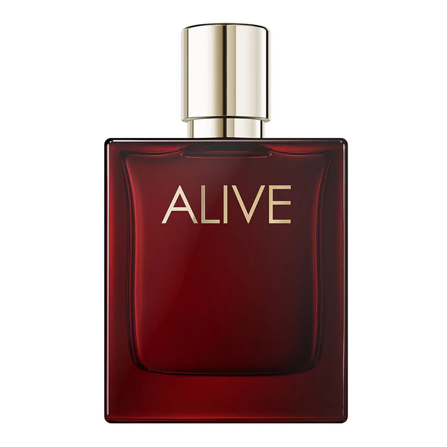 Парфюмерная вода BOSS Alive Absolu 50 мл, HUGO BOSS