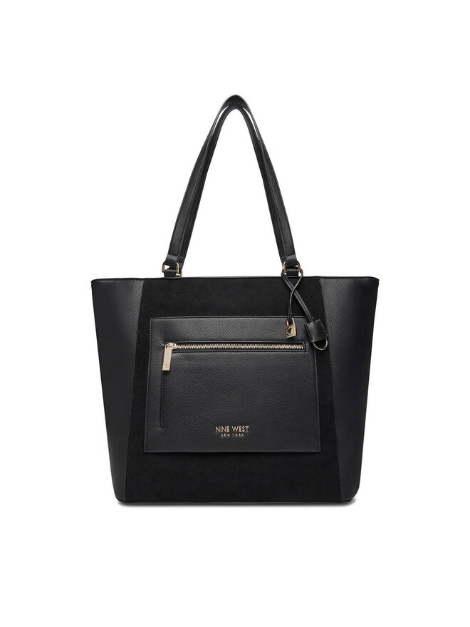 

Сумка-шоппер Nine West CEO-MISSOURI-LDA8264, черный