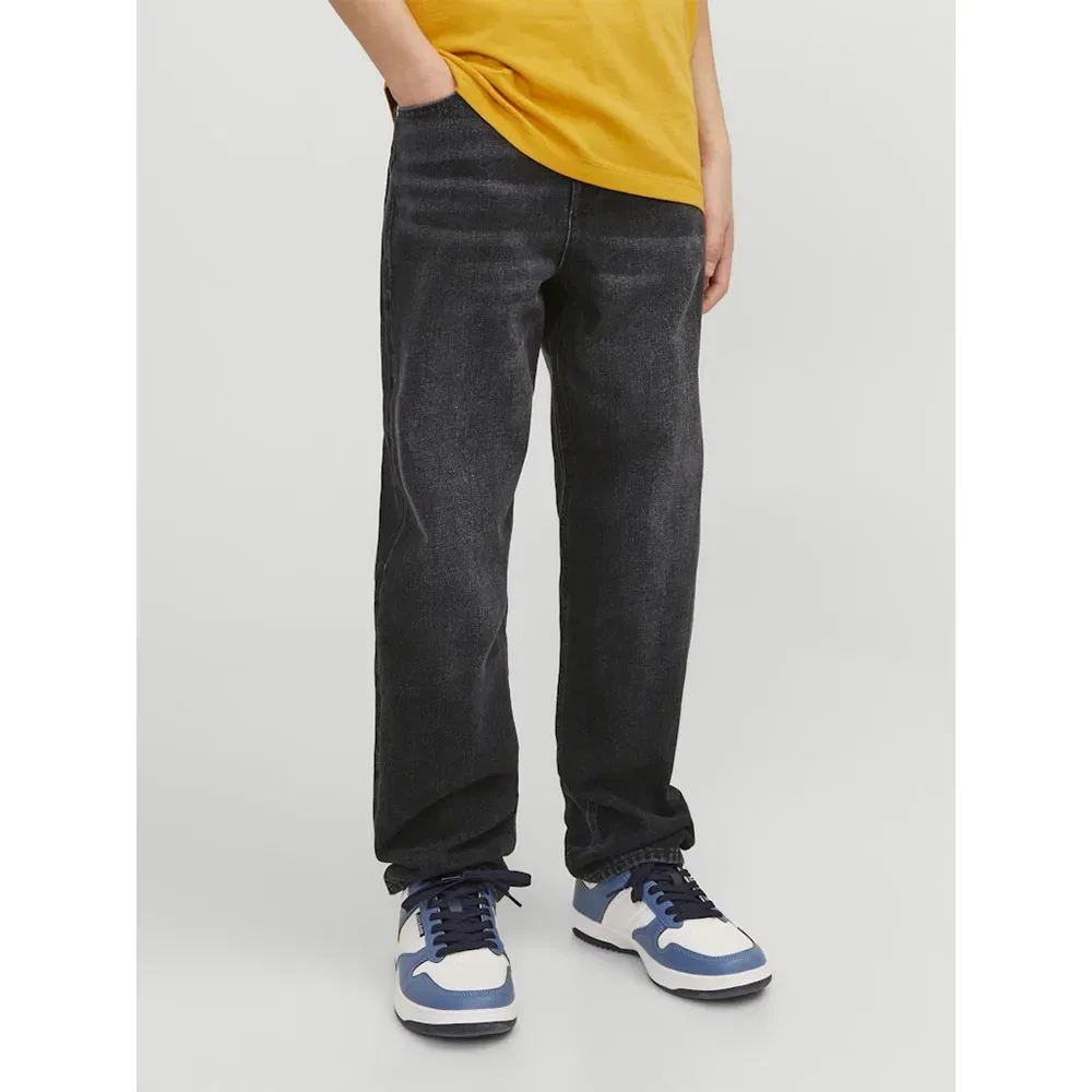 Джинсы Chris SQ 602 Jack & Jones, черный
