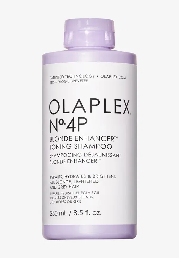 Шампунь для осветленных волос 250 мл Olaplex