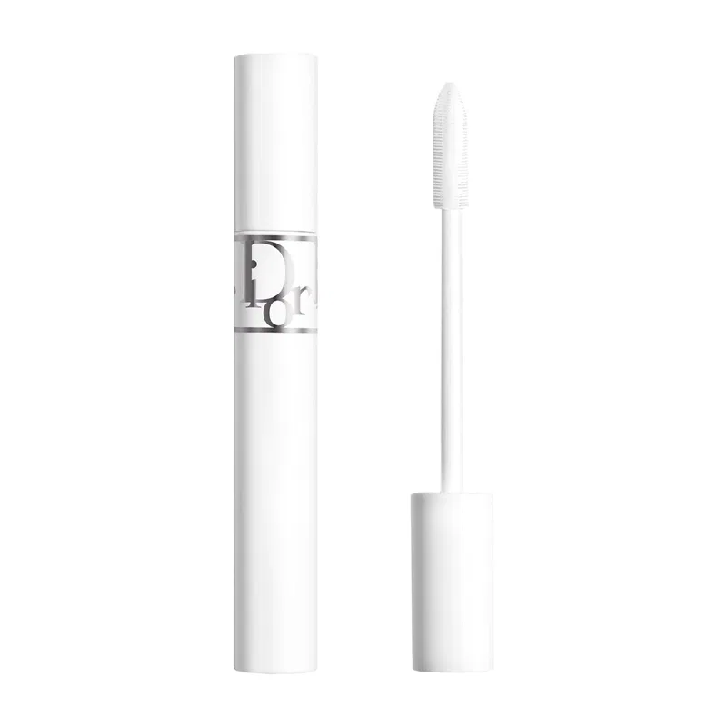 Женская сыворотка-основа для ресниц 4D Mascara Base Layer 10 мл, DIOR, Black — фото 4