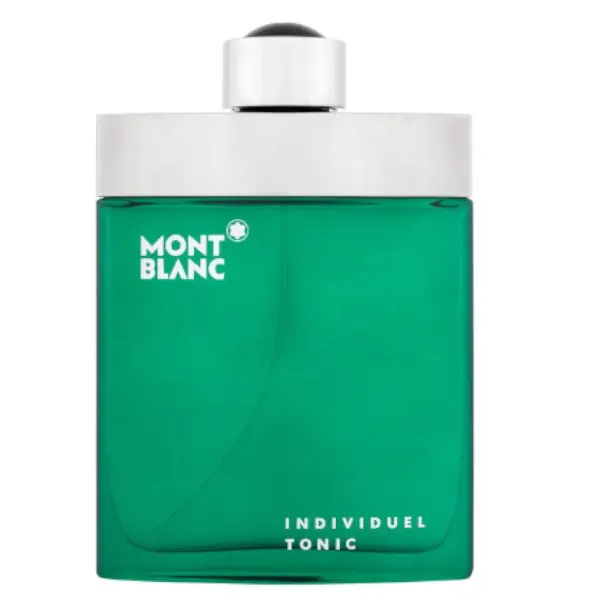 Mont Blanc Individuel Tonic туалетная вода для мужчин, 75 мл — фото 2