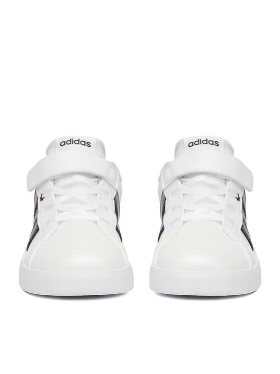 Кроссовки CEO-GRAND COURT 3.0 EL I Adidas, белый — фото 3