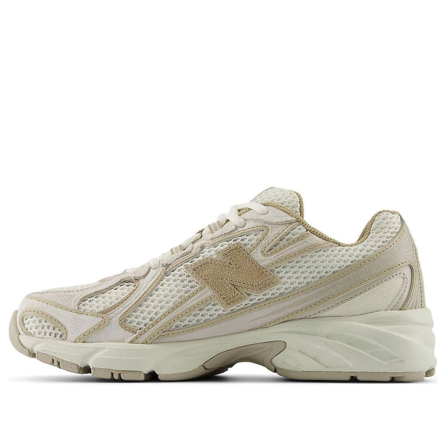 

Кроссовки New Balance 740 'Incense', желто-коричневый