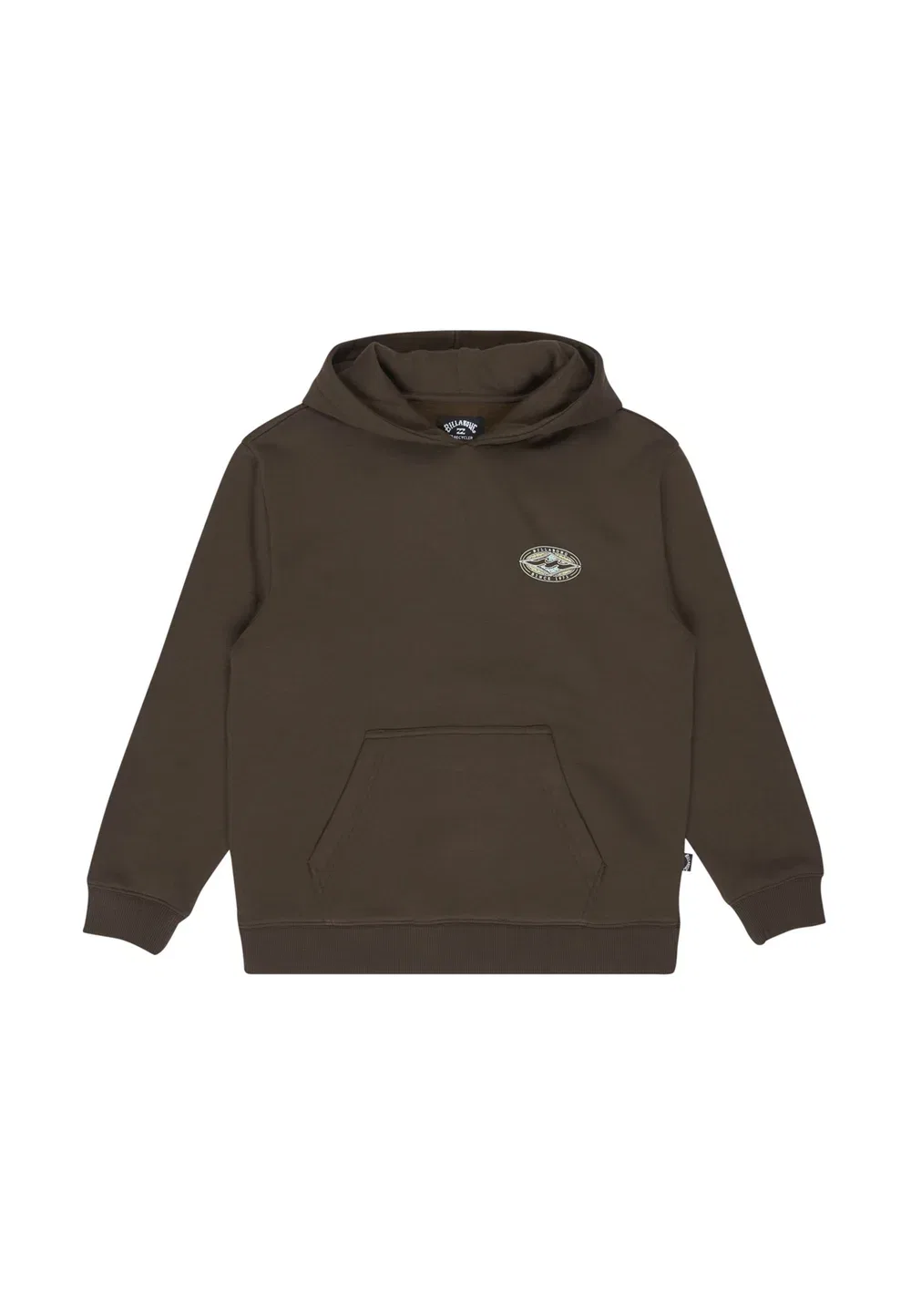 Одежда Jungen 8-16|внешний слой ebbsf00147 - толстовка Billabong, Csr — фото 4