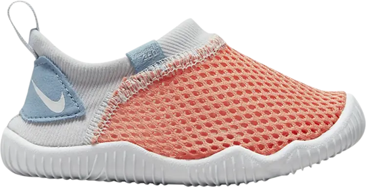 

Кроссовки Nike Aqua Sock 360 TD 'Crimson Bliss Aura', розовый