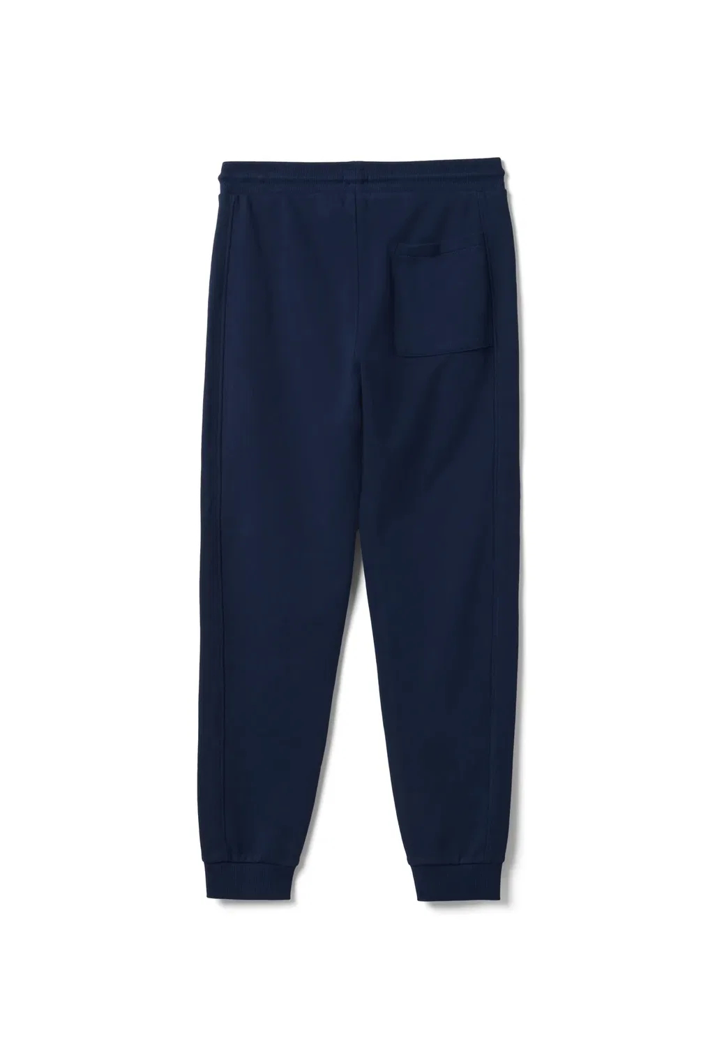 Спортивные брюки... - штаны от спортивного костюма Ovs, Navy Blue — фото 2