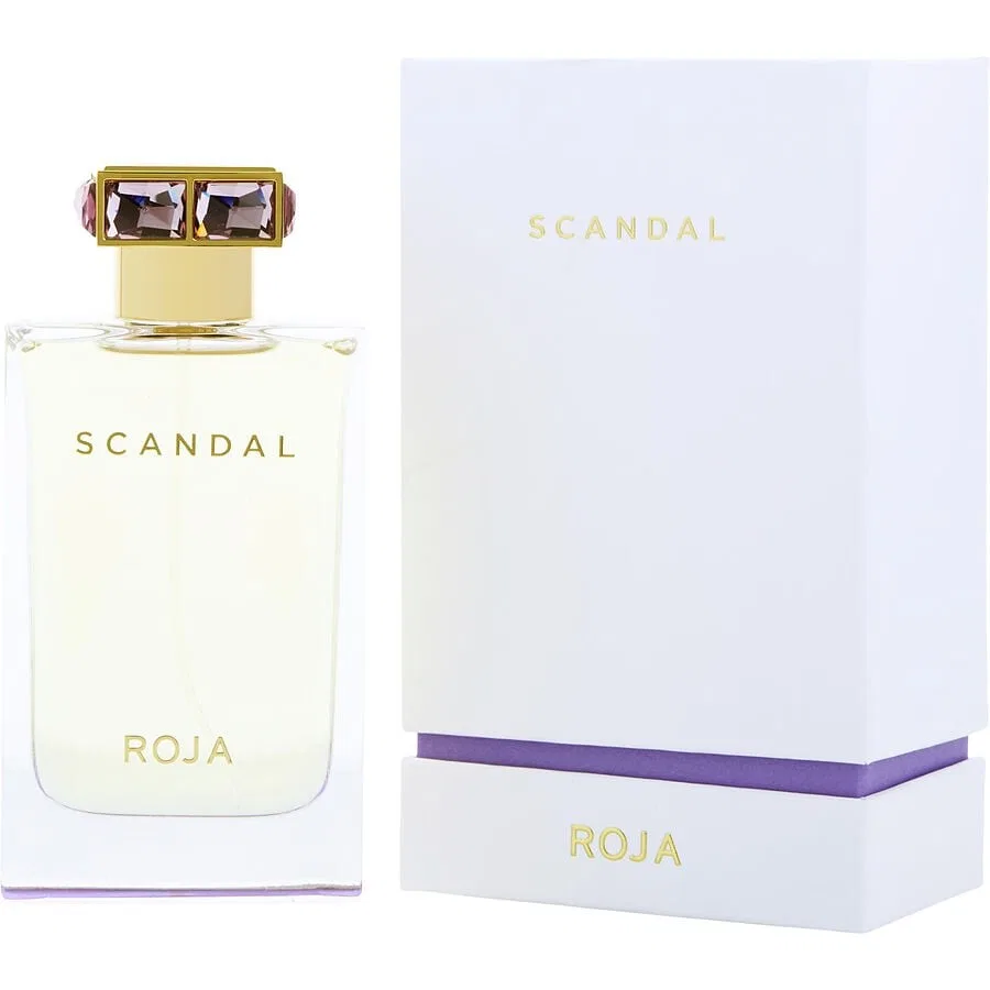 Парфюмерная вода Roja Parfums Scandal, 75 мл