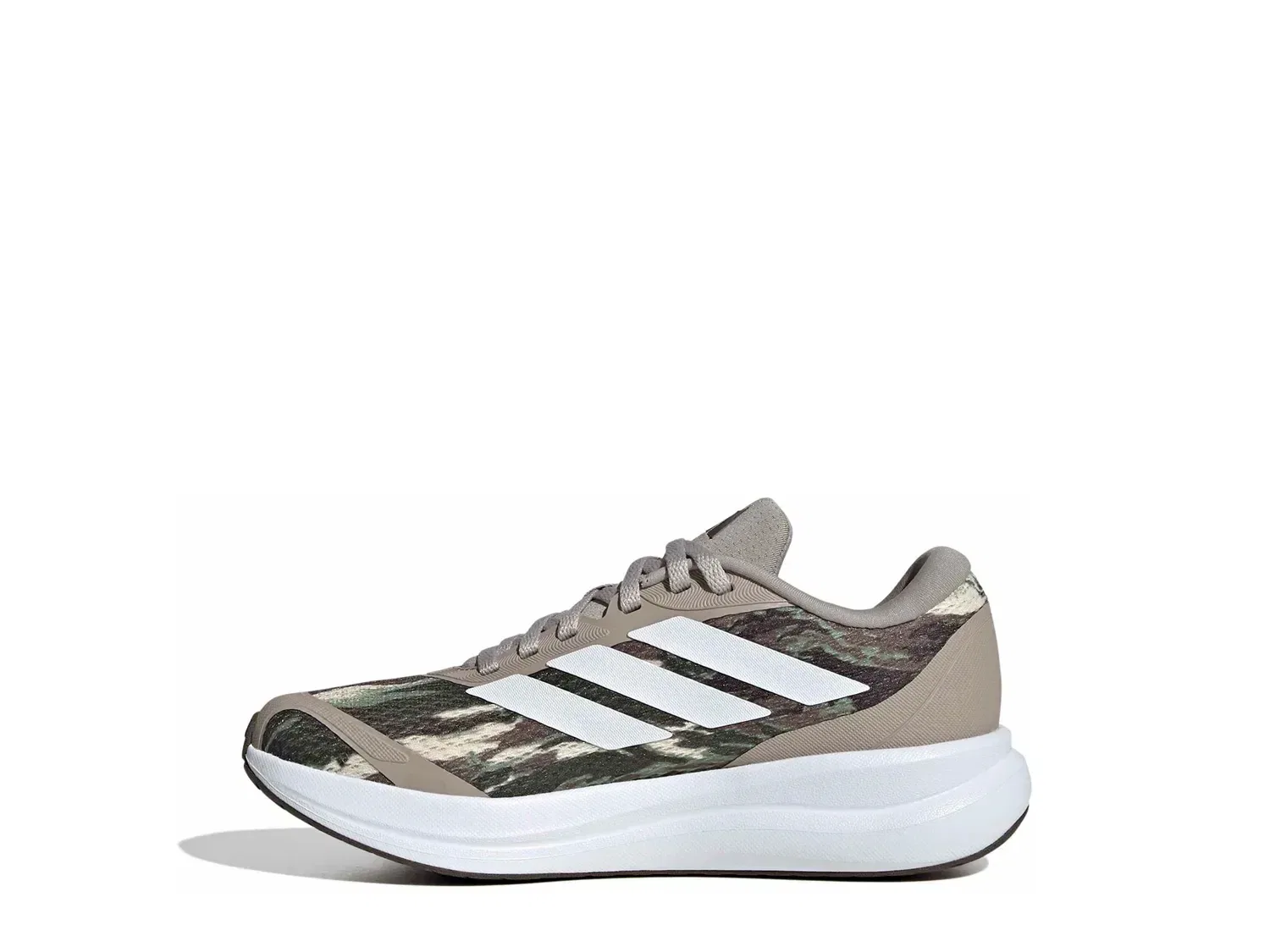 Кроссовки Runfalcon 6, adidas, темно-коричневый — фото 2