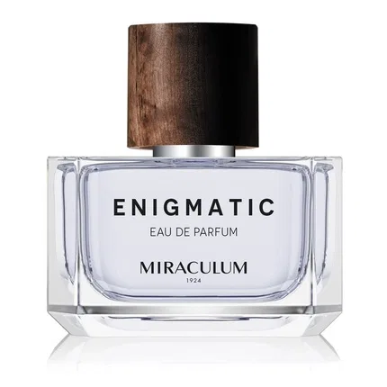 Парфюмерная вода Enigmatic Miraculum