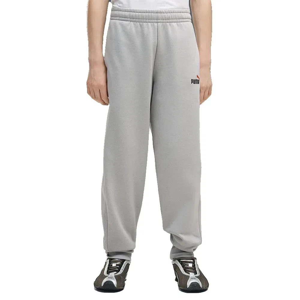 Брюки Essential Logo Puma, серый