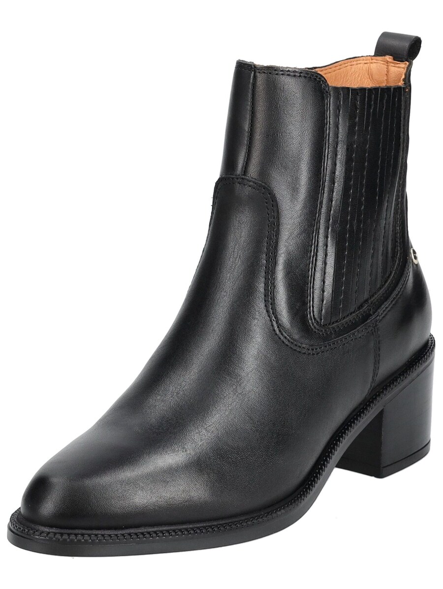 Классические ботильоны PIKOLINOS Ankle Boots, черный
