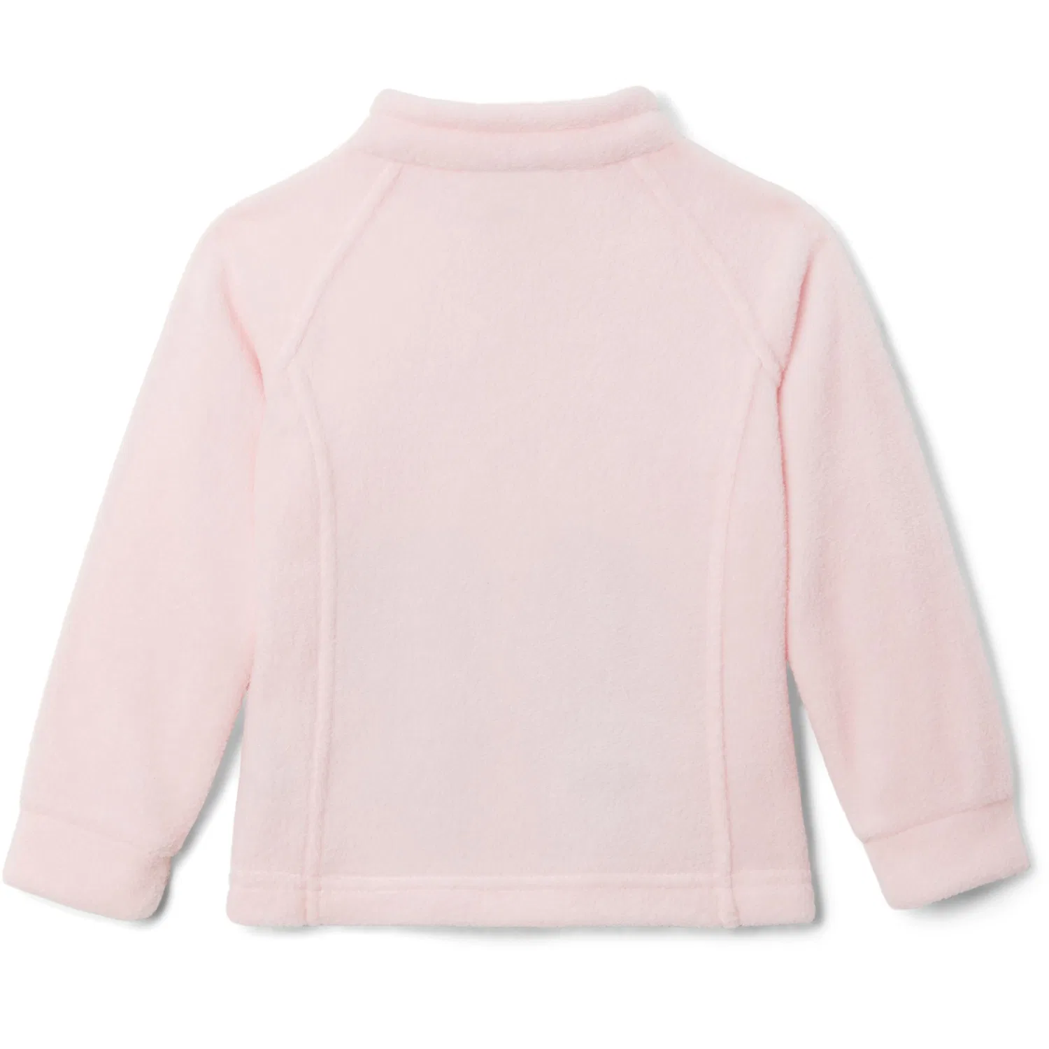 Куртка-флис с согревающим утеплителем, модель Benton Springs, Columbia, Satin Pink — фото 2