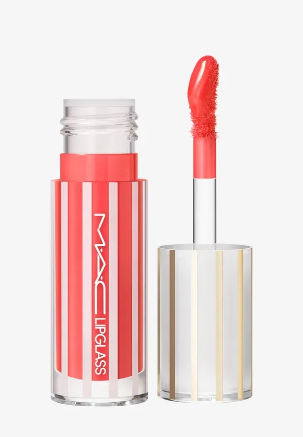 Блеск для губ Air Mini Lipglass Mac, spritz, 2.6 мл, цвет spritz