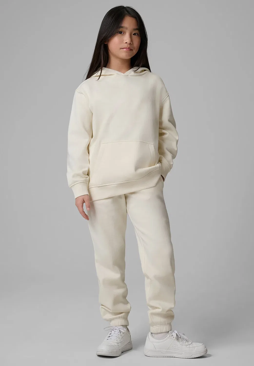 Спортивные штаны 4F, Creme