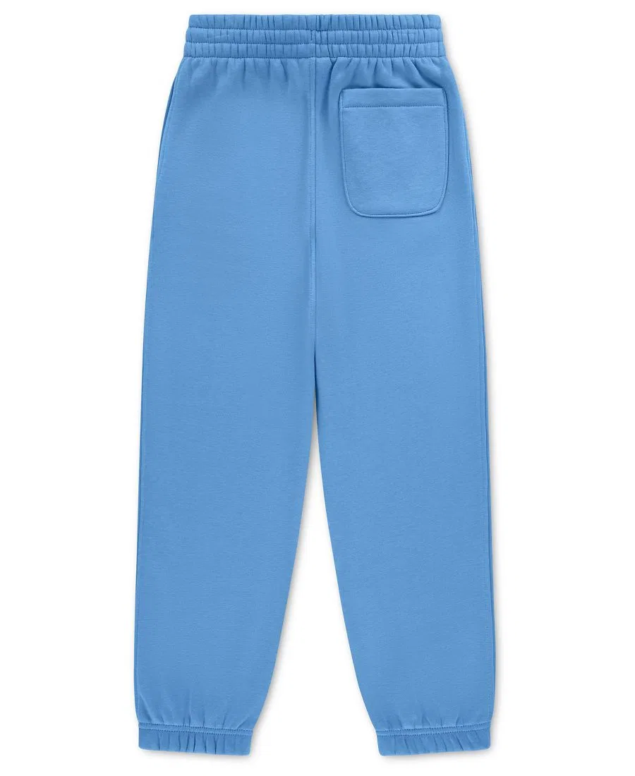 Спортивные брюки с эластичным поясом на шнурке, Brooklyn Jogger Pants Jordan, University Blue — фото 2