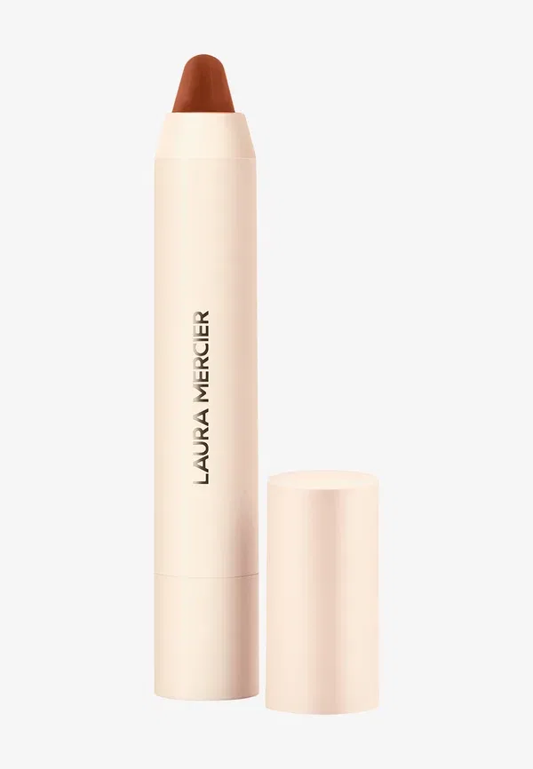 Карандаш-помада увлажняющая Petal Soft Lipstick Crayon Laura Mercier, lea, 2 г, цвет lea