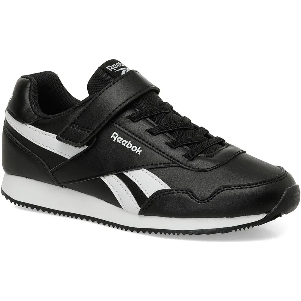 Детские кроссовки для мальчиков с сетчатым верхом Royal Jog 3.0 Elas Reebok