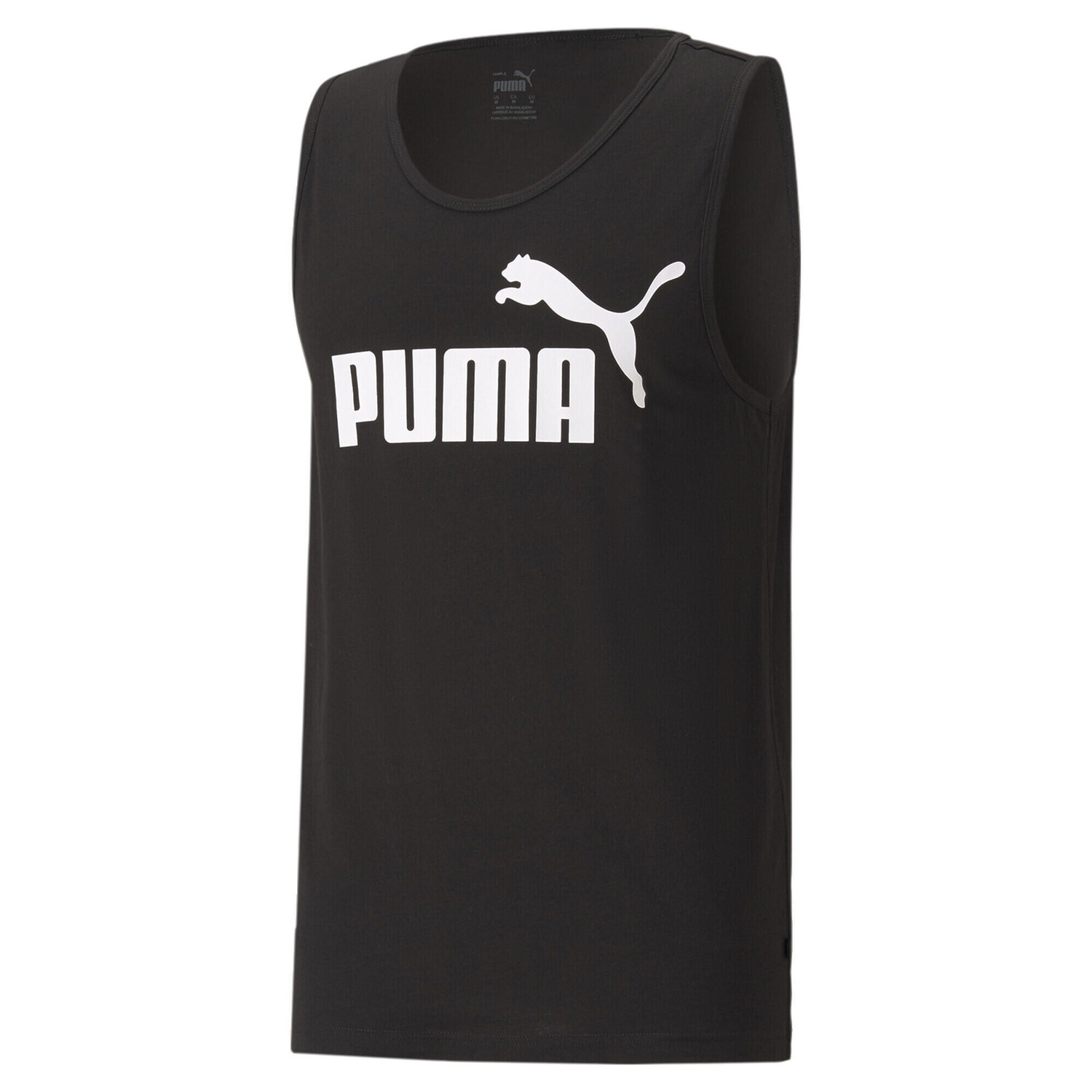 

Мужская майка Essentials PUMA