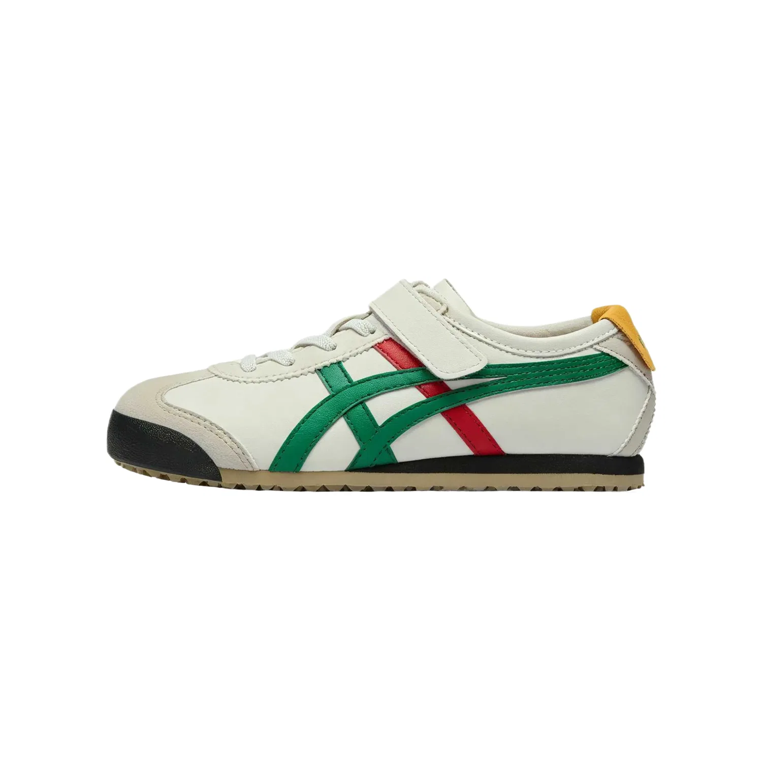Детские повседневные кроссовки Mexico 66 Onitsuka Tiger