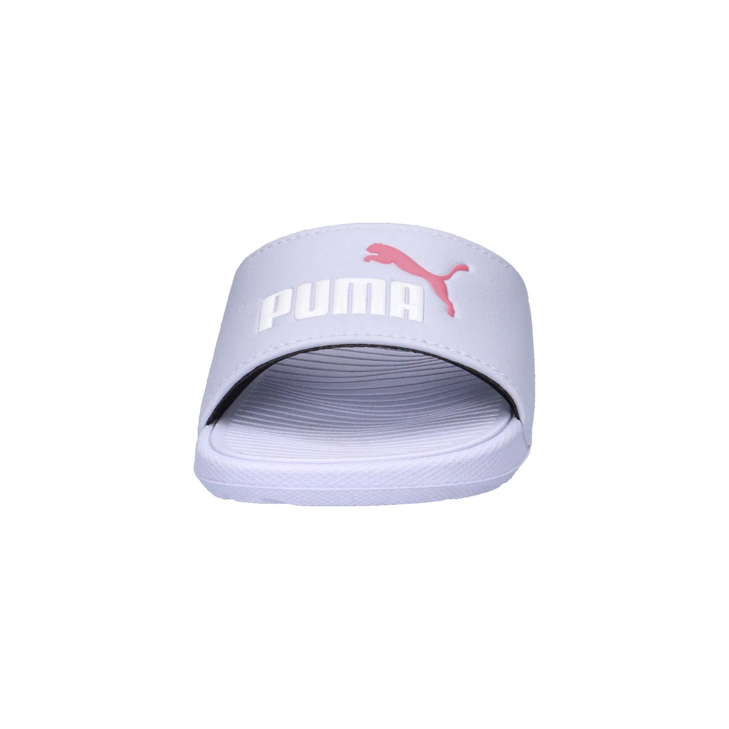 Детские шлепанцы с ремешком Puma Cool Cat 2.0 PS, Konigsblau — фото 3