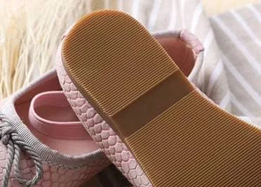 Детские туфли-балетки Мэри Джейн для девочек ContiKids, Ribbon Pink — фото 4