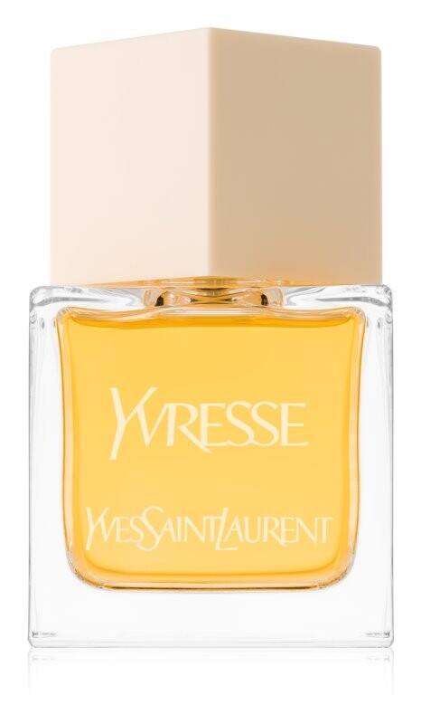 

Туалетная вода Yves Saint Laurent Yvresse, 80 мл