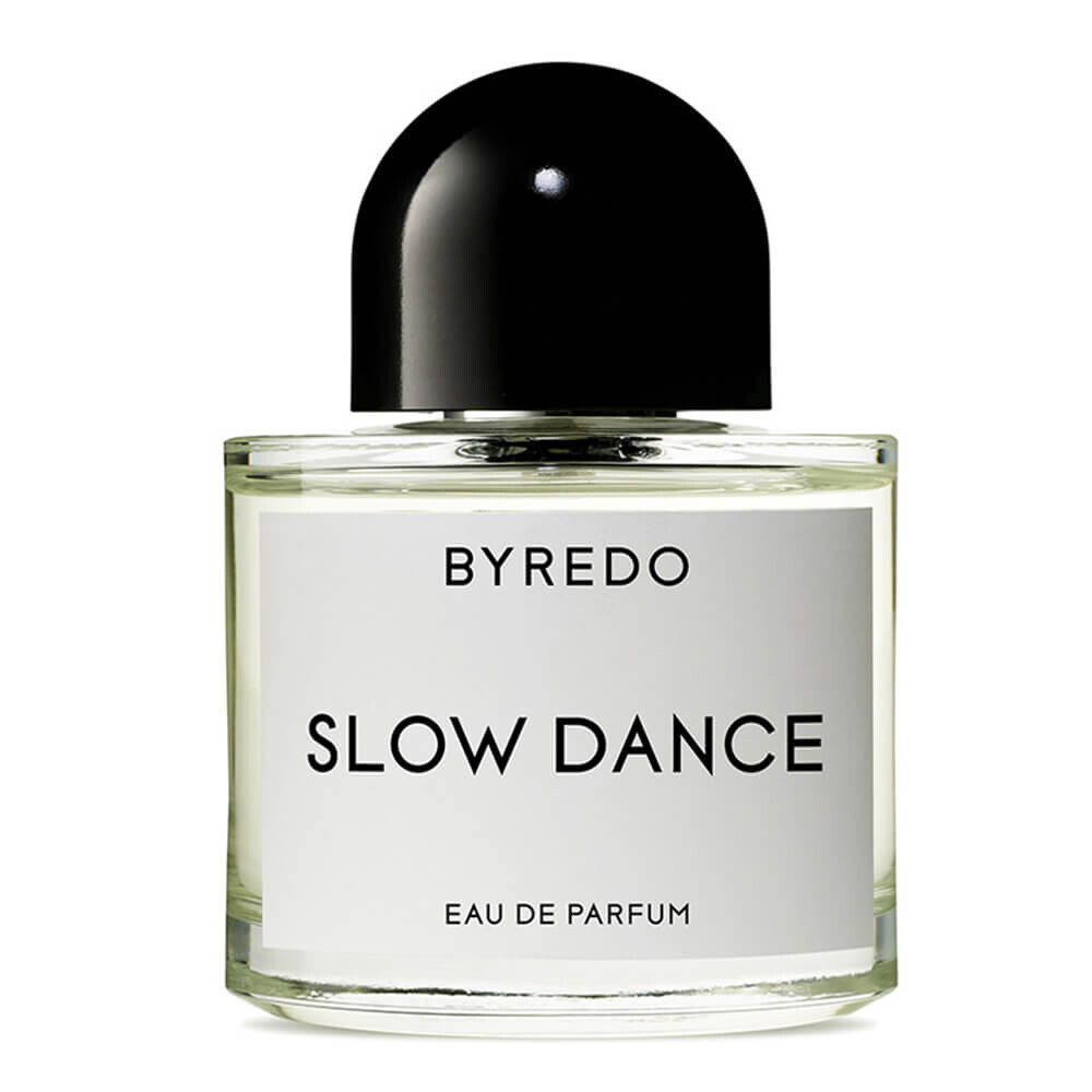 

Парфюмерная вода Byredo Slow Dance, 100 мл