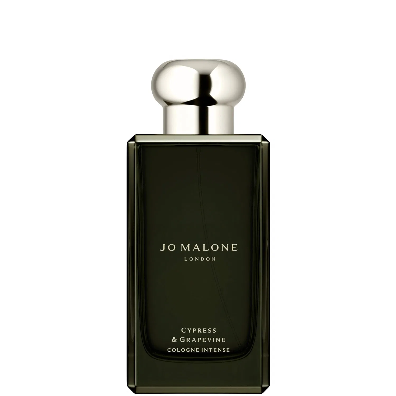 Парфюмерная вода Jo Malone London Cypress and Grapevine Cologne Intense, 100 мл