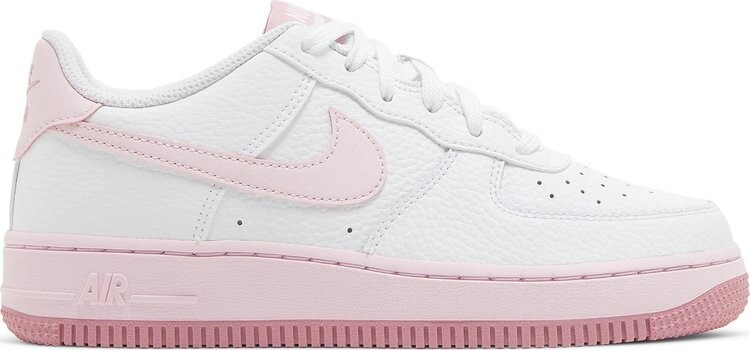 

Кроссовки Nike Air Force 1 GS, розовый