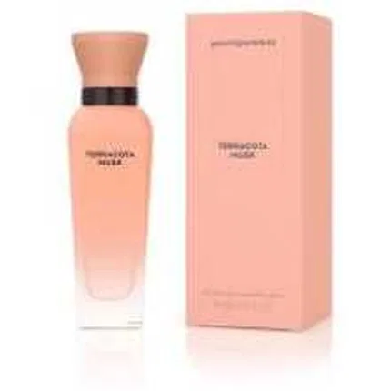 Парфюмерная вода Adolfo Dominguez Agua Fresca Terracota Musk, 60 мл