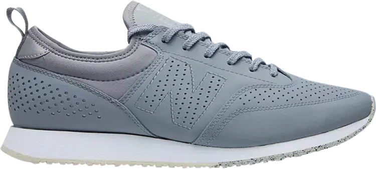 

Кроссовки New Balance 600 'C Series', серый