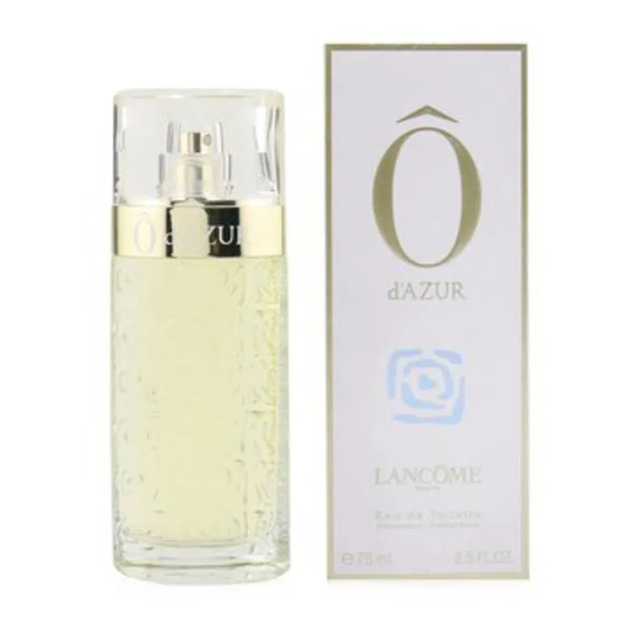 Туалетная вода Lancome O D'Azur, 75 мл