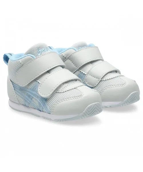 Детские кроссовки ASICS SUKUSUKU IDAHO BABY TAMA-HIYO MID