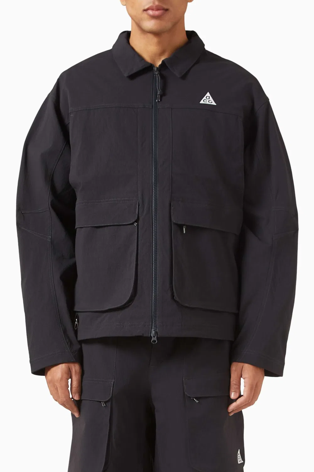 Куртка с UV-защитой ACG UV Jacket Nike