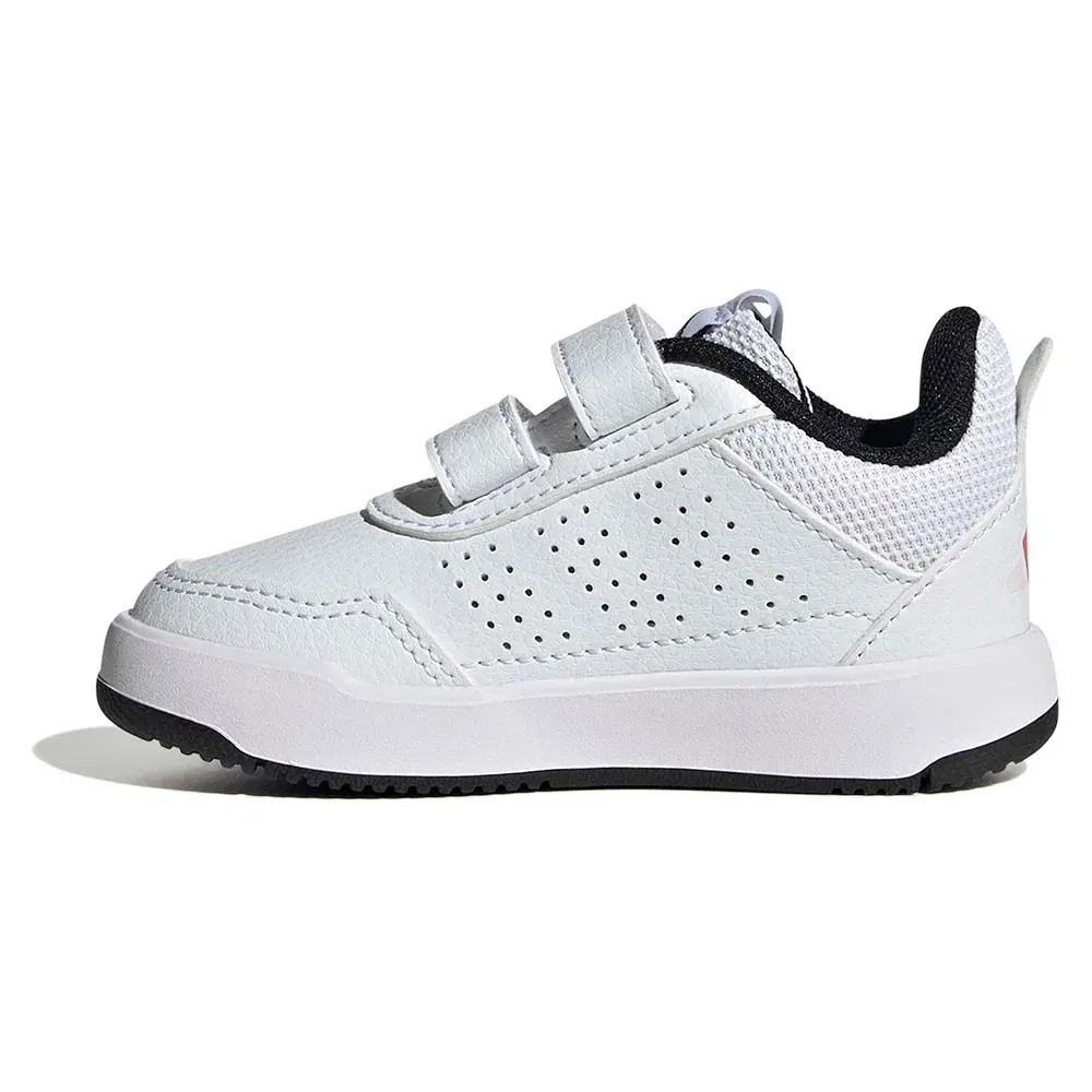 Кроссовки Adidas Tensaur Sport, белый — фото 3