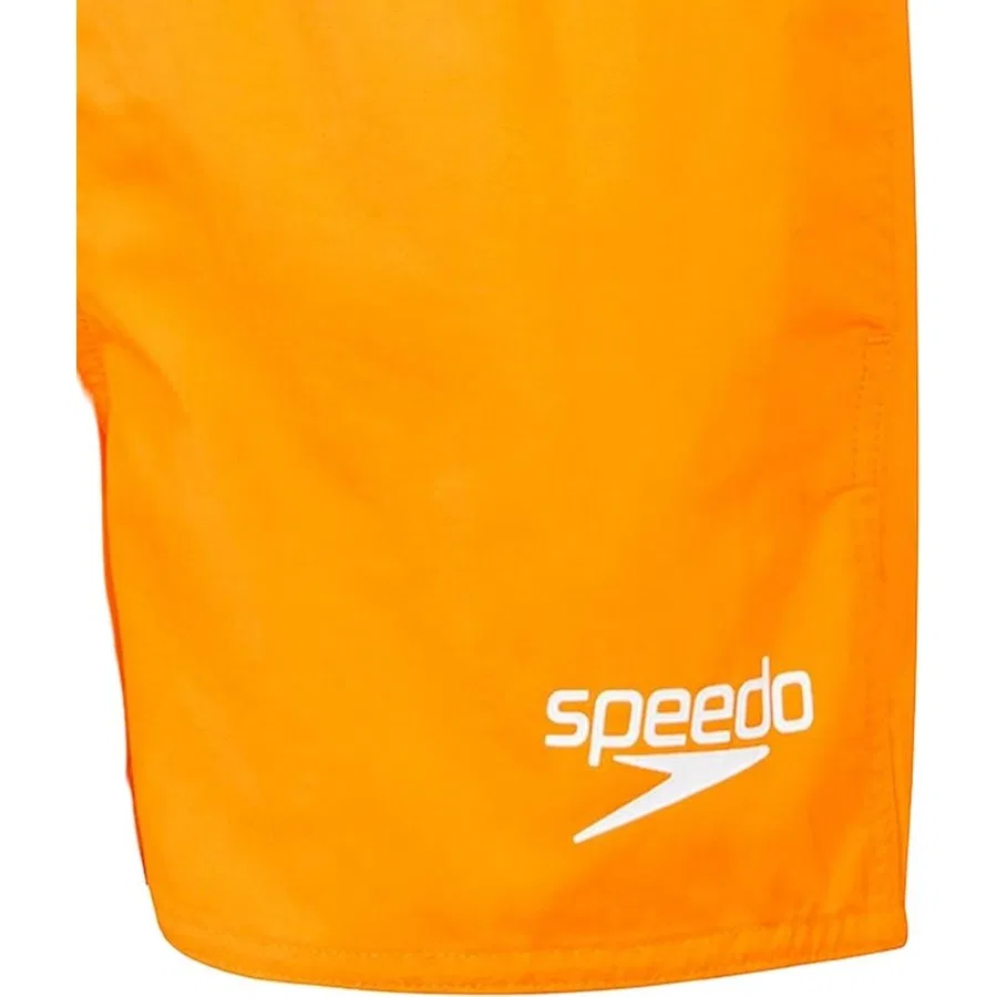 Плавки для мальчика с принтом Essential Speedo, Оранжевый — фото 3