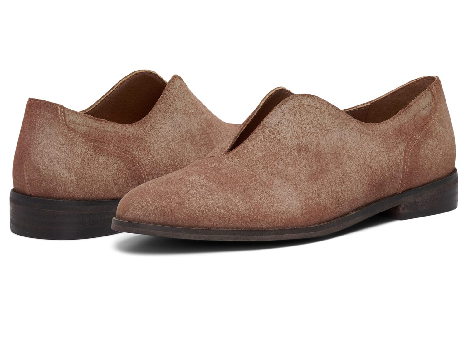 

Мокасины Lucky Brand, Enavah