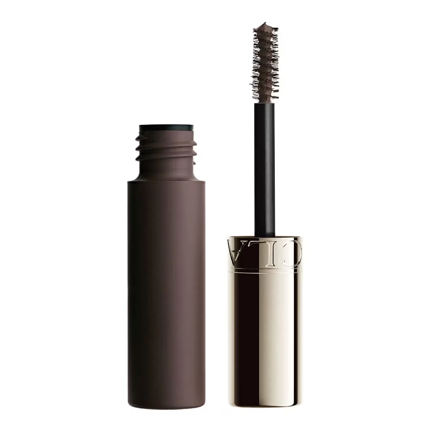 Гель-сыворотка для бровей Wonder Sculpt, 5 мл, CLARINS, Dark Brown