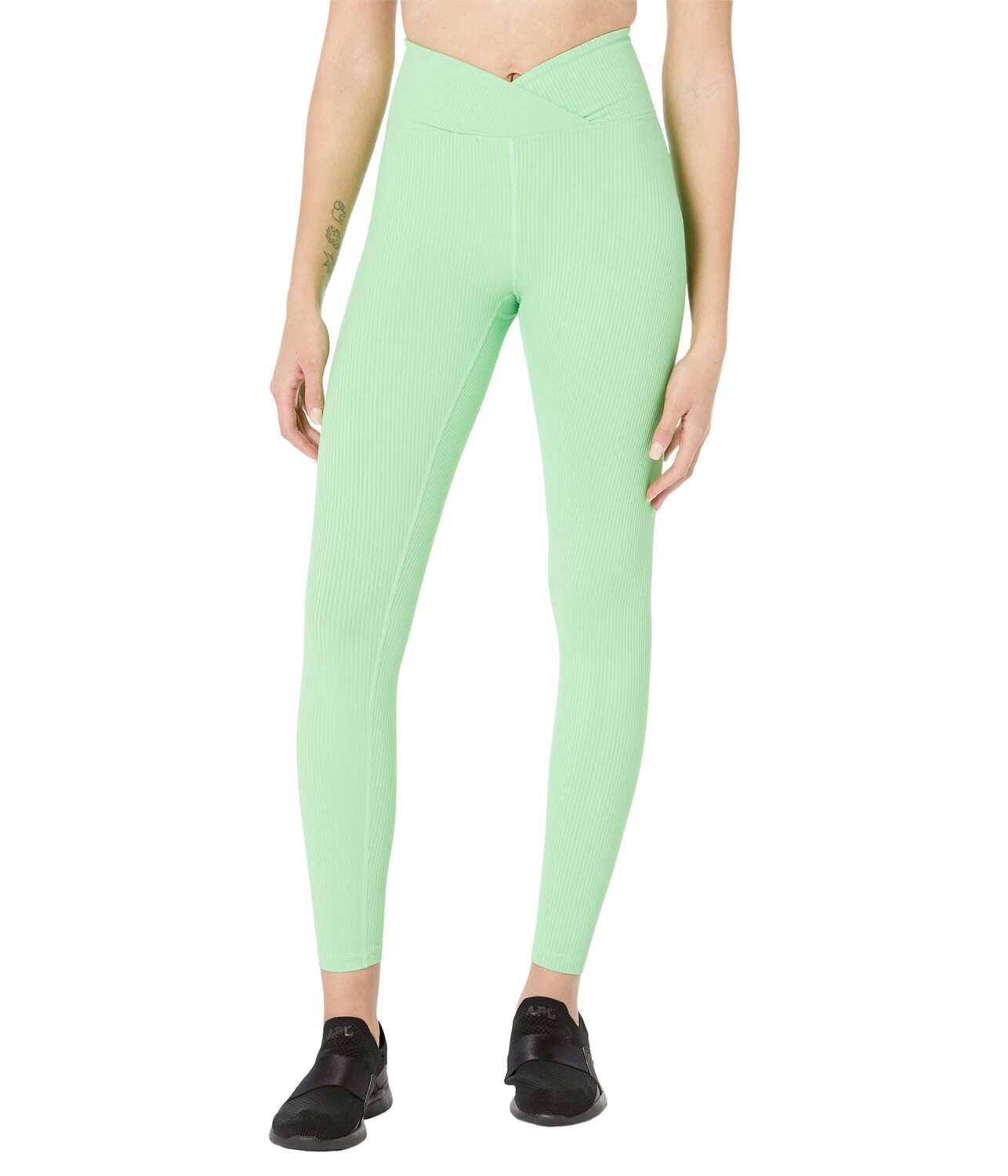 

Леггинсы YEAR OF OURS, Veronica Rib Leggings
