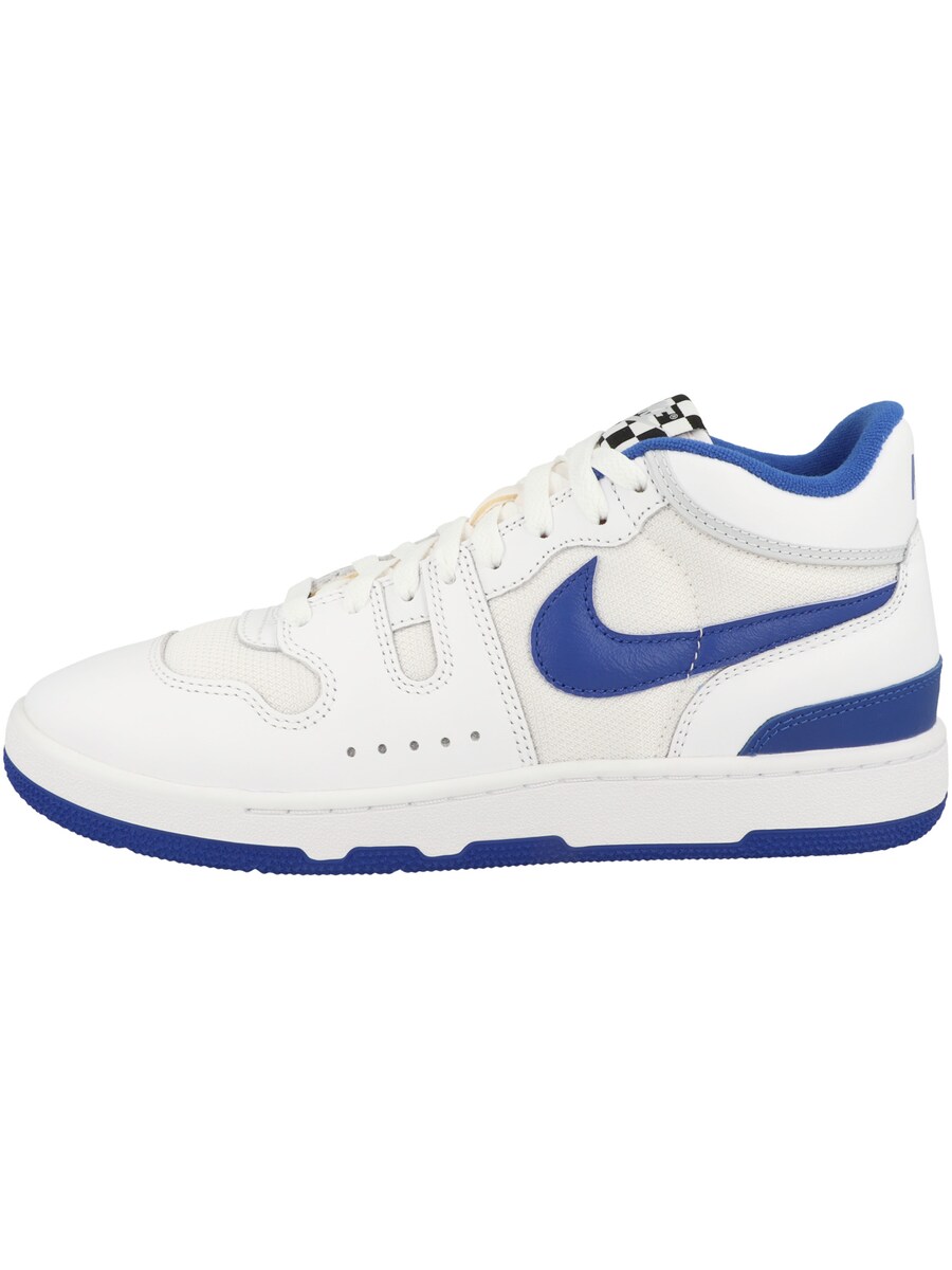 Высокие кеды Nike Sportswear High-Top Sneakers Mac Attack, белый — фото 2
