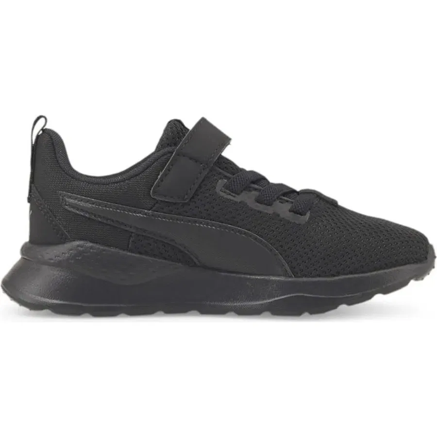 Детские кроссовки Puma Anzarun Lite AC+ PS, Черный