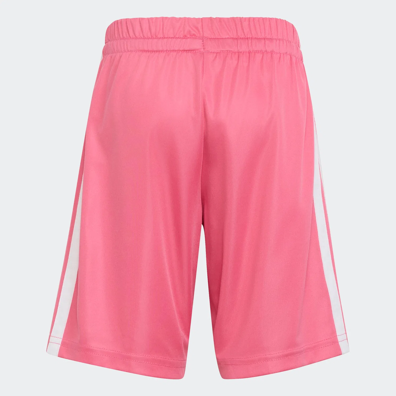 Спортивный костюм Adidas Sportswear розового цвета — фото 4